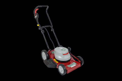 Cortador de Grama Elétrico Pro 1800W 127V 60Hz sem Recolhedor PRO-1800S Garthen