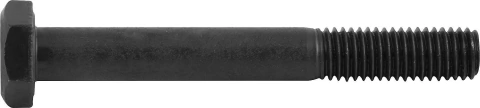 Parafuso Sextavado 10X80mm Ma Rp 8.8 Din 931 Vonder