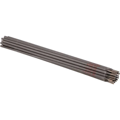 Eletrodo Inox Aws E312 3,25Mm 5Kg 80A-120A 24V-26V Rutílico Nove54