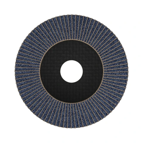 Disco Flap Bosch Pro X571 115mm Grano 120