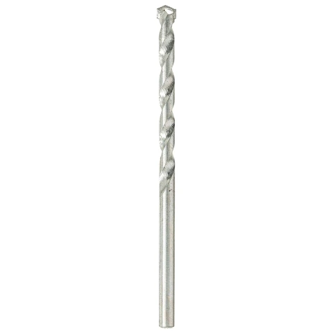 Broca Para Concreto Bosch Cyl-1 Ø5 X 50 X 85 mm 10 Peças