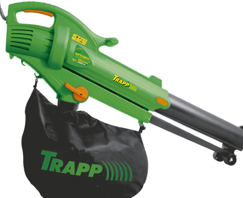Soprador Aspirador Sf3000 220V Trapp