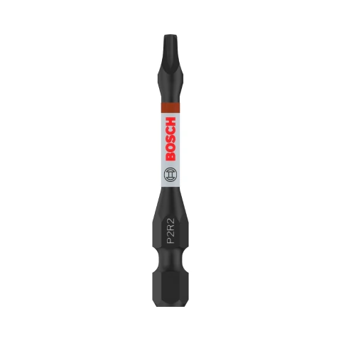 Jogo De Bits Bosch Pro Impact P2R2 55mm 5Un