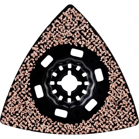 Lâmina Para Multicortadora Starlock Bosch Expert Avz 90 Rt2