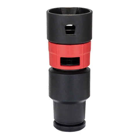 Adaptador Para Aspirador De Pó Bosch Gas 18V-10L 22-35mm