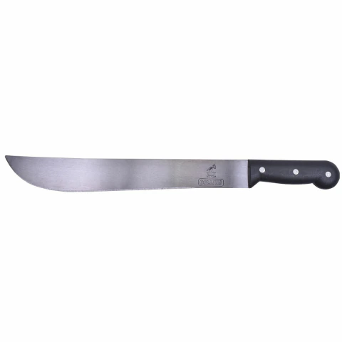 Facão Para Mato 14'' Aço Temperado 16'' Ideal Jardinagem Collins