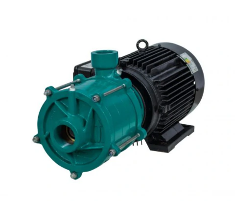 Bomba Multiestágio 10Cv 60Hz Trif220/380V Ecm2-10.0/4Br Eletroplas