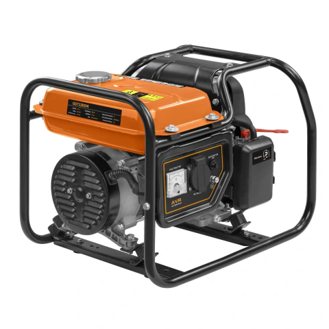 Gerador Gasolina Tramontina GGT1300M 1300W 110V 7.9A