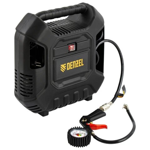 Compressor de Ar 1.1kW 180 L/min DL1100 Denzel
