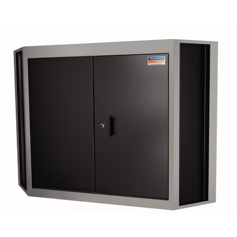 Painel Canto L 150 kg 60 kg portas 100° 0,9 mm Tramontina PRO