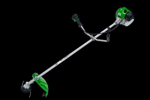 Roçadeira Profissional Lateral à Gasolina RTX-33CC Trapp