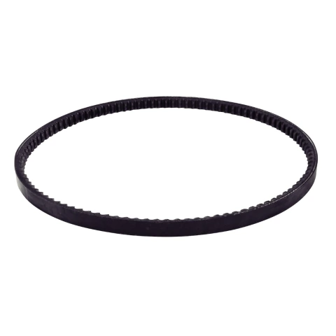 Correia De Borracha Perfil A 785 mm Alta Resistência Para Trituradores TR40 E T40T Tramontina