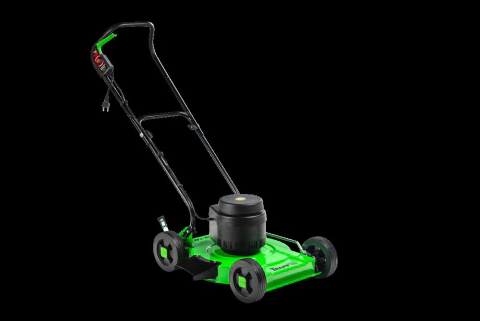 Cortador De Grama Elétrico Rs-40E 1800W 60Hz 220V Trapp