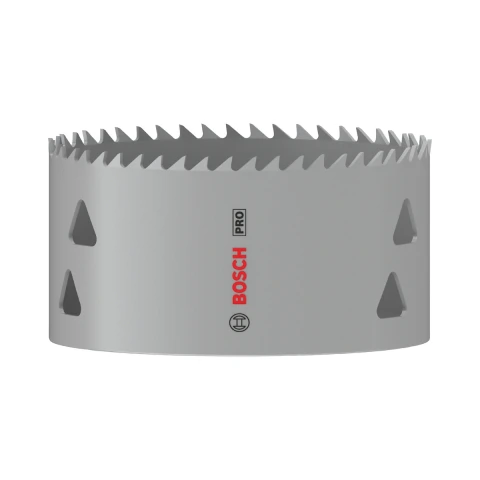Serra Copo Bosch Pro Multi Material Cobalto 95 mm 3.3/4''