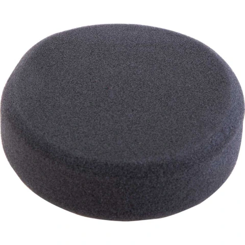 Boina Espuma De Lustro 3'' Fixa Fácil Vonder