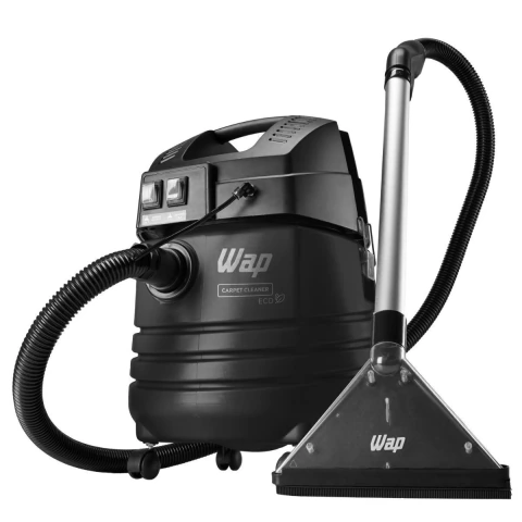 Extratora de Sujeira CARPET CLEANER ECO 2 Extensões 1450W Bico Múltiplo 127V