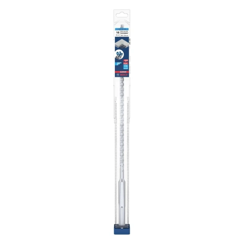 Broca Para Concreto Bosch Expert Sds Max-8X Ø18X400X540mm