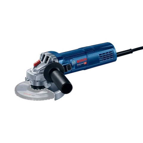 Esmerilhadeira Angular Bosch Gws 9-125 220V 900W