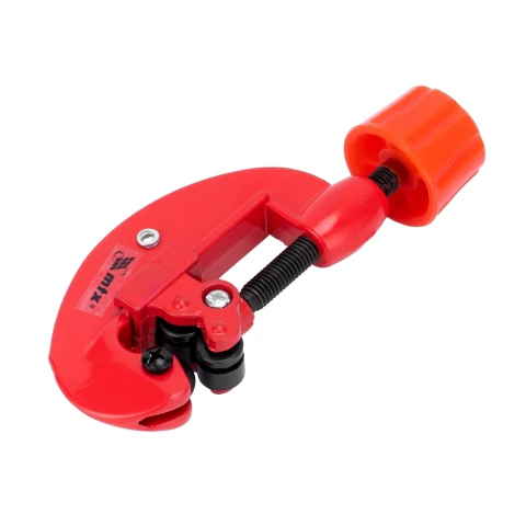 Cortador Tubo Manual 3-28mm MTX 787209 1/8''-3,2''