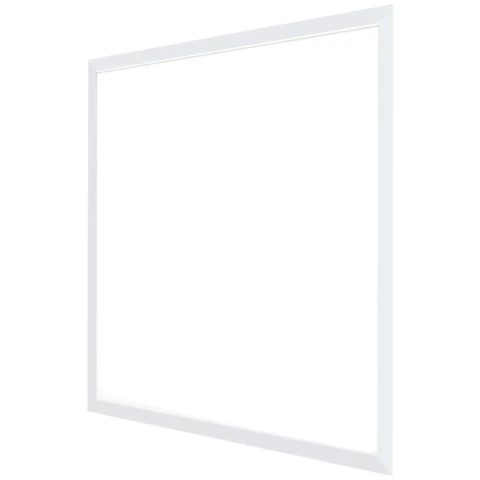 Painel LED Modular Embutir 62x62cm 40W 6500K Black+Decker