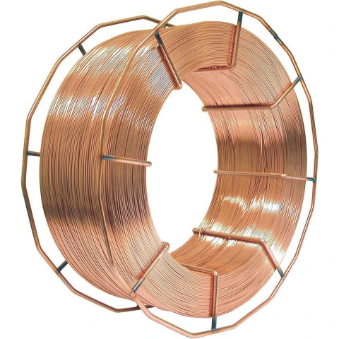 Arame Mig 1,2mm Carretel com 18 Kg - Vonder