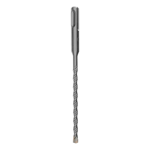 Broca Concreto SDS Plus 6mm 160mm Tungstênio Cobalto Gross