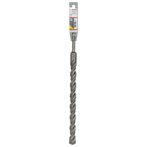 Broca Bosch Sds Plus-3 Para Concreto Ø22 X 300 X 350 mm