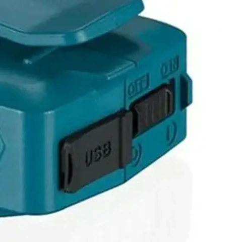 Suporte da Bateria para Jaquetas CXT Makita 198731-4