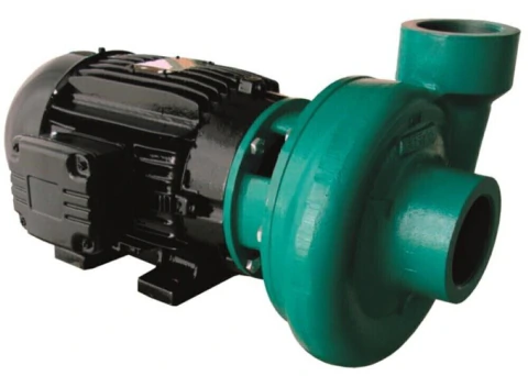 Motobomba Standard 4cv 60Hz 220/380V ECS-400T Eletroplas