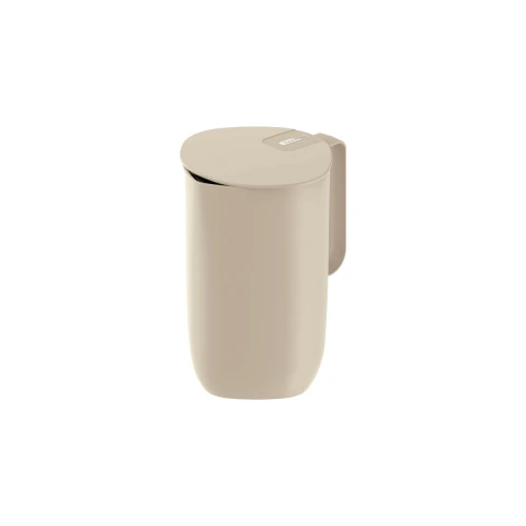 Jarra Tramontina MixColor 2 L Polipropileno Livre De BPA Antimicrobiana Cor Algodão Para Suco Água