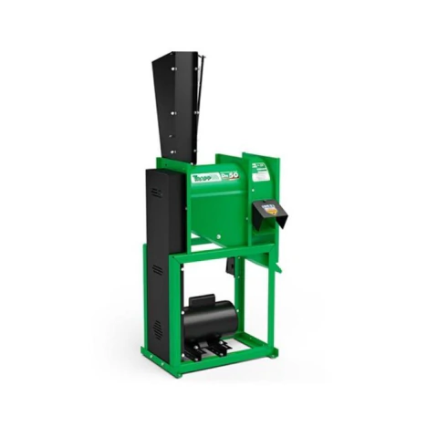 Debulhador de Milho 2cv 60Hz Monofásico 127/220V NR-12 DM-50 Trapp