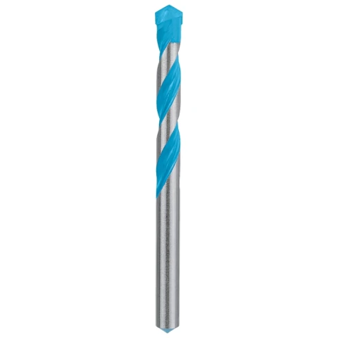 Broca Bosch Expert Cyl-9 Multiconstruction 10X80X120mm 8Pçs
