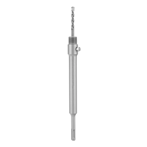 Broca Guia Serra Copo Haste M22 X 250mm SDS Plus MTX