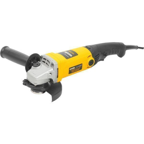 Esmerilhadeira angular 4.1/2" 860 watts 220V eav860 Vonder