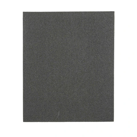 Folha De Lixa Bosch Blue For Metal 230X280mm G100 25 Peças