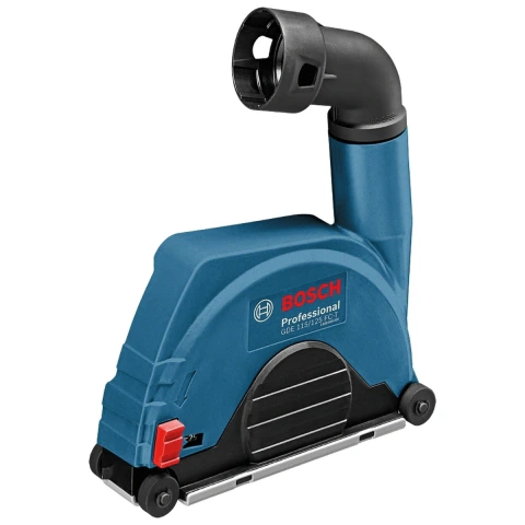 Sistema De Aspiração De Pó Bosch Gde 115/125 Fc-T