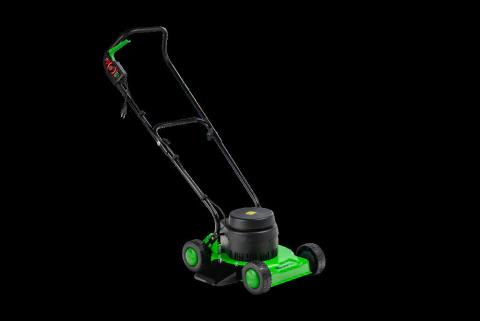 Cortador De Grama Elétrico Sl-350 1300W 220V 60Hz Mono Trapp