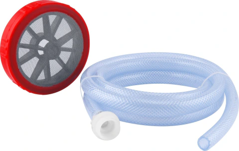 Mangueira De Entrada Kit Para Lav1600I Vonder