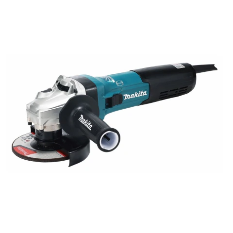 Esmerilhadeira Angular 125 mm GA5091X04-127V Makita