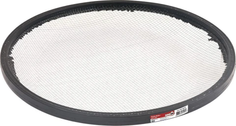 Peneira para feijão 55cm aro plástico ppn0655 Nove54
