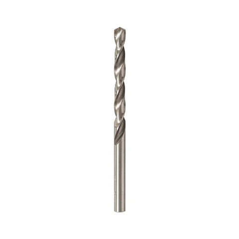 Broca Para Metal Bosch Aço Rápido Hss-G 1/4''