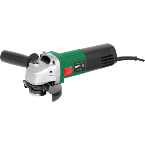Esmerilhadeira Angular 4.1/2'' EAD650 220V DWT