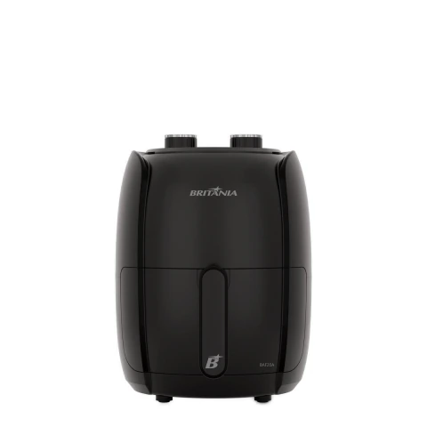 Fritadeira Air Fryer Britânia BAF20A Compacta 2 Litros Sem Óleo 127V