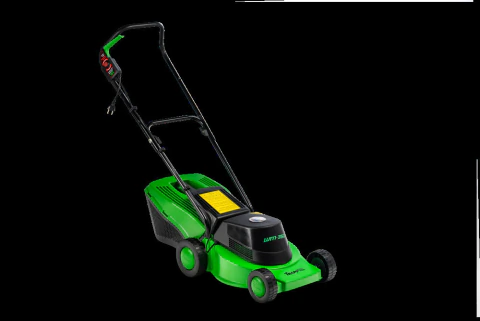 Cortador De Grama Elétrico Wm-350 1800W Mono 220V Trapp