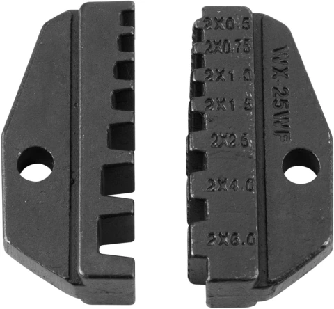 Mordente Wx-25Wf Para AlicateAp-510 Vonder
