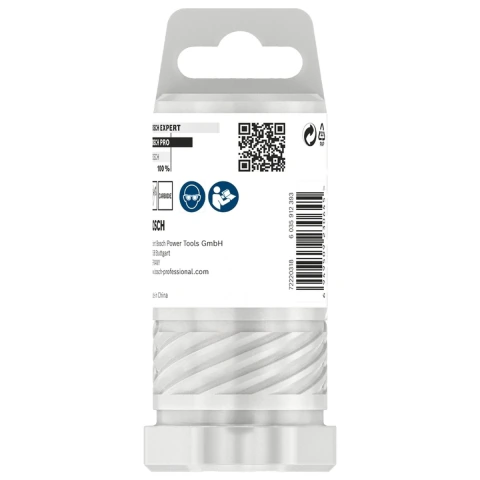 Broca Anular Bosch Pro Tct 30mmx35mm