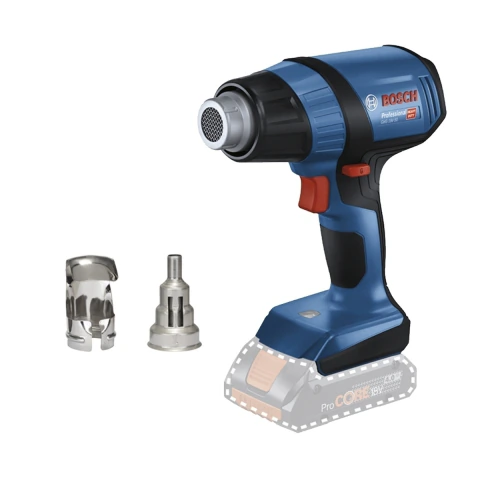 Soprador Térmico Bosch Ghg 18V-50 Sem Bateria