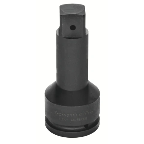 Extensão 8'' 1 1/2'' Aço Cromo Molibdênio Fosfatizado Norma DIN 3121 Tramontina PRO