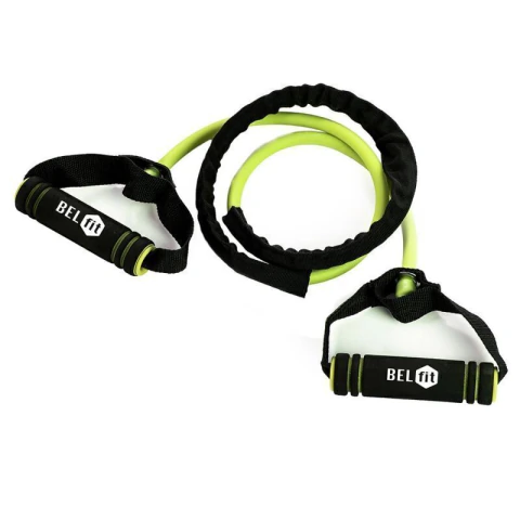 Extensor com Alça de Mão Leve - Bel Sports