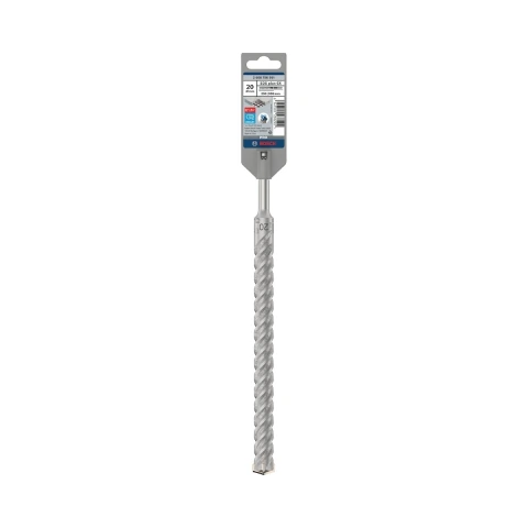 Broca Para Concreto Bosch Pro Sds Plus-5X 20X250X300mm